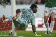 ST. GALLEN - SION