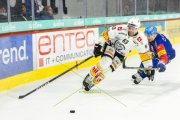 KLOTEN - LUGANO