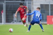 VADUZ - DUNGANNON