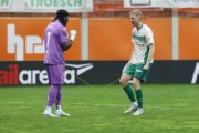 LUGANO - ST. GALLEN