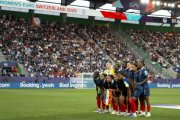 FRANKREICH - WALES