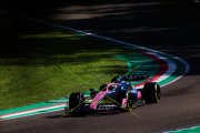 GP EMILIA ROMAGNA 2025
