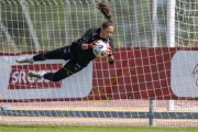 SCHWEIZ FRAUEN TRAINING