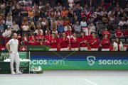 DAVIS CUP FINALS 2023