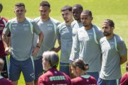 SCHWEIZ TRAINING