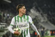 ST.GALLEN - TOBOLA