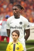 GALATASARAY - YB