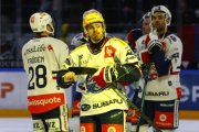 LUGANO - ZSC
