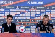MK BASEL