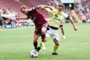 SERVETTE - BASEL
