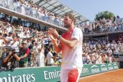 FRENCH OPEN 2026