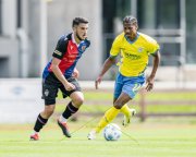 BRAUNSCHWEIG - BASEL