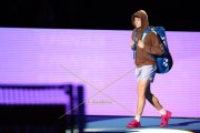 SWISS INDOORS 2025