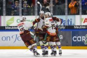 FRIBOURG - GENF