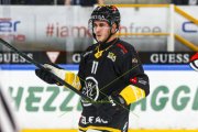 LUGANO - ZSC
