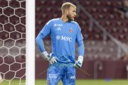 SERVETTE - GC