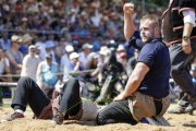 AARGAUER KANTONALSCHWINGFEST