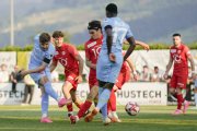 RAPPERSWIL - XAMAX