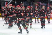 LAUSANNE - MOUNTFIELD