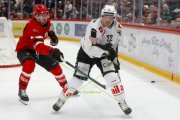 LAUSANNE - LUGANO