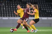 YB - SERVETTE