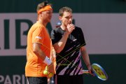 FRENCH OPEN 2026