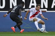 SION - ZUERICH
