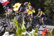 TOUR DE SUISSE WOMEN 2026