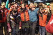WM SAALBACH 2025