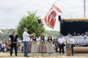 SOLOTHURNER KANTONAL SCHWINGFEST