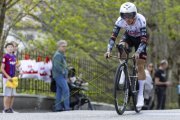 TOUR DE ROMANDIE 2025