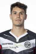 LUGANO PORTRAIT