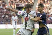 SERVETTE - LUZERN