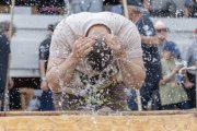 SOLOTHURNER KANTONAL SCHWINGFEST
