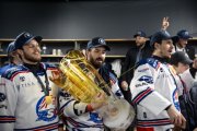 LAUSANNE - ZSC