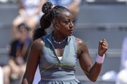 FRENCH OPEN 2026