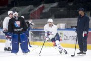 TRAINING ZSC