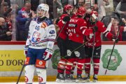 LAUSANNE - ZSC