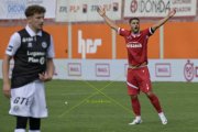 LUGANO - THUN