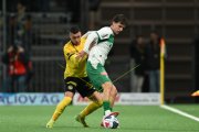 YB - ST.GALLEN