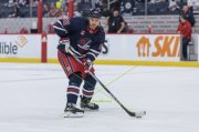 WINNIPEG - ARIZONA