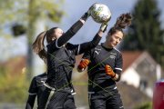 TRAINING SCHWEIZ