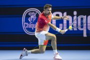 SWISS INDOORS 2026