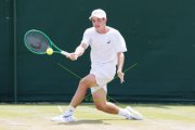WIMBLEDON 2026