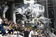 LUGANO - SERVETTE