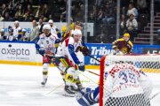 GENF - KLOTEN