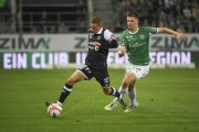 ST. GALLEN - LUGANO