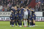 WINTERTHUR - LUZERN