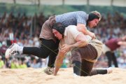 118. NORDWESTSCHWEIZER SCHWINGFEST
