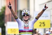 TOUR DE SUISSE 2026